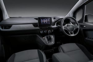 ルノー グラン カングー クルール