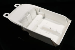 amt製1/25スケール・プラモデル「’65ビュイック・ワイルドキャット」