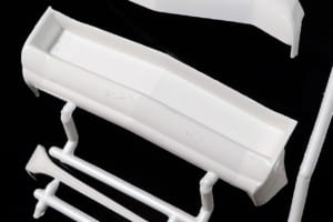 amt製1/25スケール・プラモデル「’65ビュイック・ワイルドキャット」