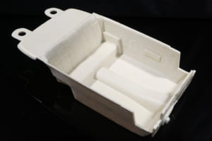 ジョーハン製1/25スケール・プラモデル「1969アンバサダーBYアメリカンモータース」