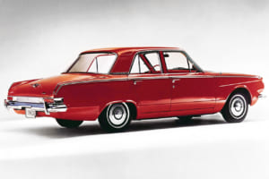 いつもは礼儀正しい、真面目そうな人でしたよ…周囲の視線を裏切る、それこそが‟スリーパー”！【アメリカンカープラモ・クロニクル】第58回