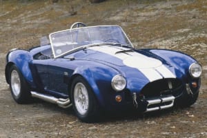 【103年前の今日】キャロル・シェルビー生誕。コブラ、マスタング、バイパー……稀代のカーガイが遺した偉大なる遺産