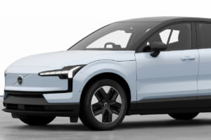 冬のドライブも快適に！ボルボ「EX30」に初の特別仕様車、快適装備マシマシで「お買い得」なその中身とは？