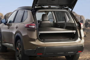 タフギアの真価は「夜」にある。日産エクストレイル「ROCK CREEK」に待望のマルチベッド仕様が追加