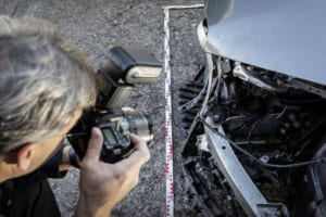 プレセーフは特に事故調査活動とドライビングシミュレーターで実用化した。