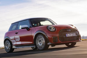 特別仕様車 MINI 1965ビクトリーエディション