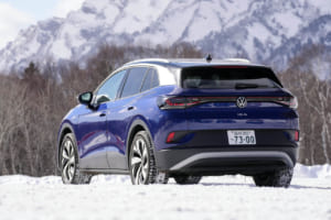 フォルクスワーゲン ID. 4 プロ