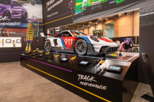 KWオートモーティブが2025年に出展したエッセンモーターショー(photo: 山本佳吾/K. Yamamoto)