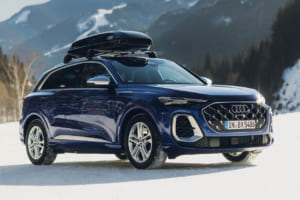アウディQ5