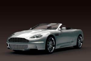 3Mのペイントプロテクションフィルム（PPF）が愛車の輝きを守る。