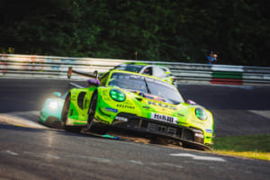 「特別な1995年」が原点。KWとスタディ、30周年を迎えたサードパーティたちの軌跡に想いを馳せる【中三川大地の車輪革命】第3回《LE VOLANT LAB》