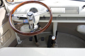 1975年式 フォルクスワーゲン マイクロバス 23ウィンドウ