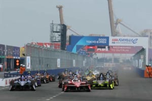 カセットからEVの核心へ──TDKがフォーミュラE東京大会の「中枢」を担う、技術的必然