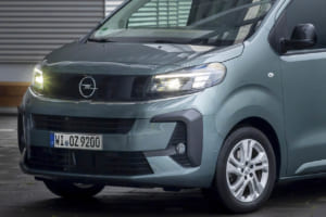 400Nmの余裕は“デュカト譲り”。オペル「ザフィーラ」新2.2Lディーゼルが示す、欧州実用車の「良心」