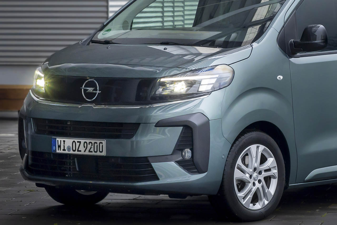 400Nmの余裕は“デュカト譲り”。オペル「ザフィーラ」新2.2Lディーゼルが示す、欧州実用車の「良心」