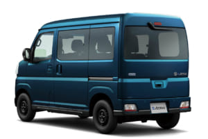 ダイハツ e-アトレー