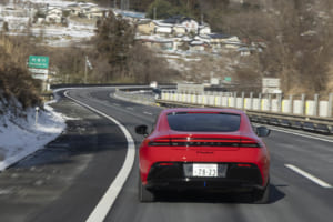 ホンダ・プレリュード