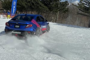 スバルゲレンデタクシー2026