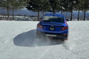 スバルゲレンデタクシー2026