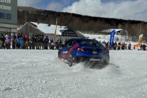 スバルゲレンデタクシー2026