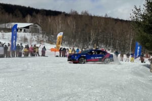 スバルゲレンデタクシー2026