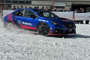 スバルゲレンデタクシー2026