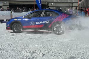 スバルゲレンデタクシー2026