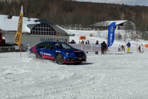 スバルゲレンデタクシー2026