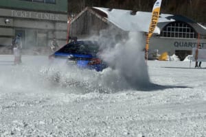 スバルゲレンデタクシー2026