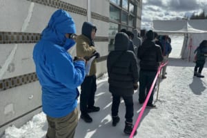 スバルゲレンデタクシー2026