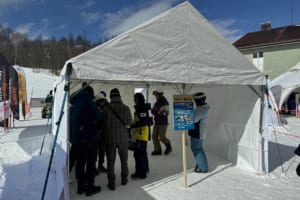 スバルゲレンデタクシー2026