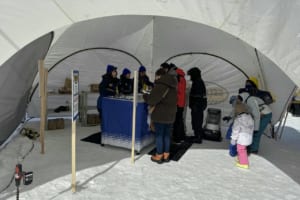 スバルゲレンデタクシー2026