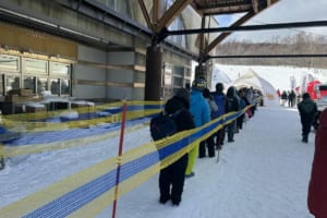 スバルゲレンデタクシー2026