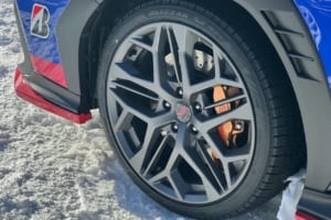 スバルゲレンデタクシー2026