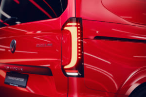 フォルクスワーゲン・トランスポーター・スポーツライン