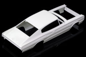 MPC製1/25スケール・プラモデル「1967ダッジ・チャージャー」