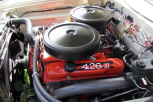 1964年型プリマス・サヴォイ