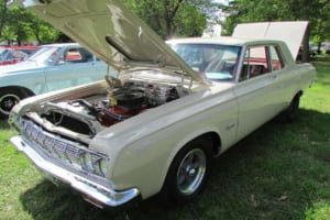 1964年型プリマス・サヴォイ