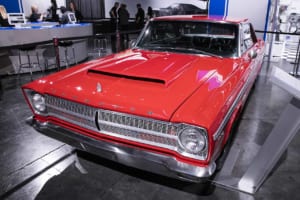 1965年型プリマス・ベルヴェディア