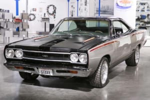 Bボディーより丁度良いのはBボディーだけ！プリマスいっぱい モデル名いっぱい【アメリカンカープラモ・クロニクル】第59回