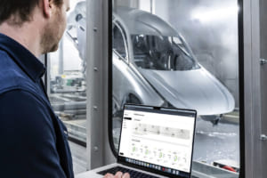 AIは“職人”の眼となるか。アウディが「PC1000台」を削減して手に入れた、製造精度の新境地