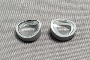 フジミ製1/24スケール・プラモデル「トヨタS800」制作中の様子