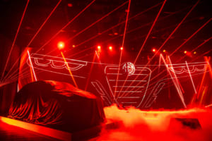 新型アルファ・ロメオ・トナーレ プレス発表会の様子