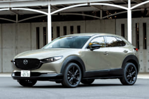 マツダ CX-30 XDドライブエディション