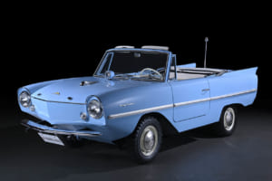 1963年式 アンフィカー770