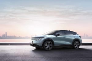 日産アリアとリーフで描く、スマートな日常。日本の道を熟知した「本物のEV」を二子玉川で体感【EV:LIFE FUTAKO TAMAGAWA 2026】