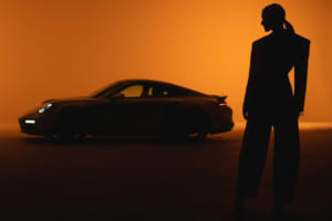 911の「聖域」に彼女たちが挑む理由。ポルシェがデジタル革新に「多様性」という官能を求める必然