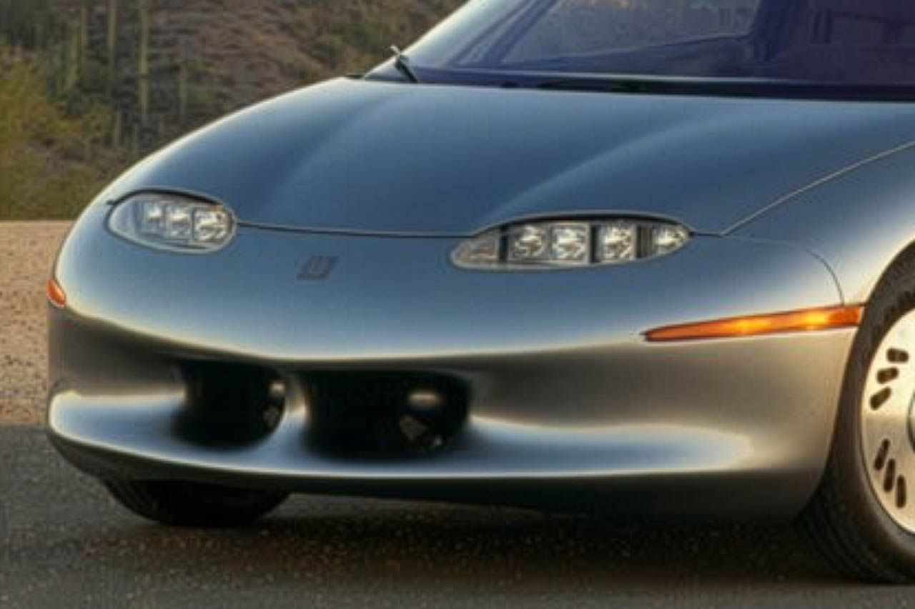 GMが自ら葬った「EV1」を今、公認する打算と矜持。30年前の遺産は、現代のBEV戦略を救うか？