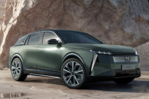 航続740kmのファーストクラス。美しき新世代SUV「DS N°7」が示すフランス流グランドツーリング