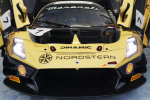 マセラティGT2がムジェロ12時間耐久で実戦投入。100周年の初陣で見せつけた圧倒的スピードと課題